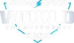 Thunderpick World Championship 2025: Closed Qualifier