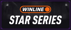 WINLINE Star Series Season 4