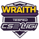 Wraith TESFED League Season 2
