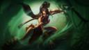 Nidalee
