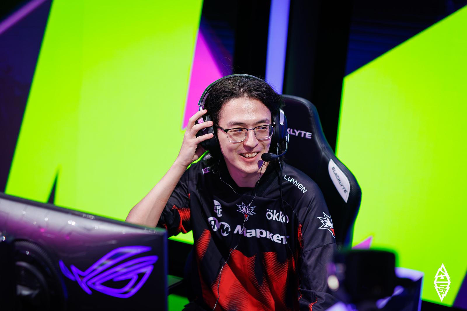 Dota 2 Yandex Blast