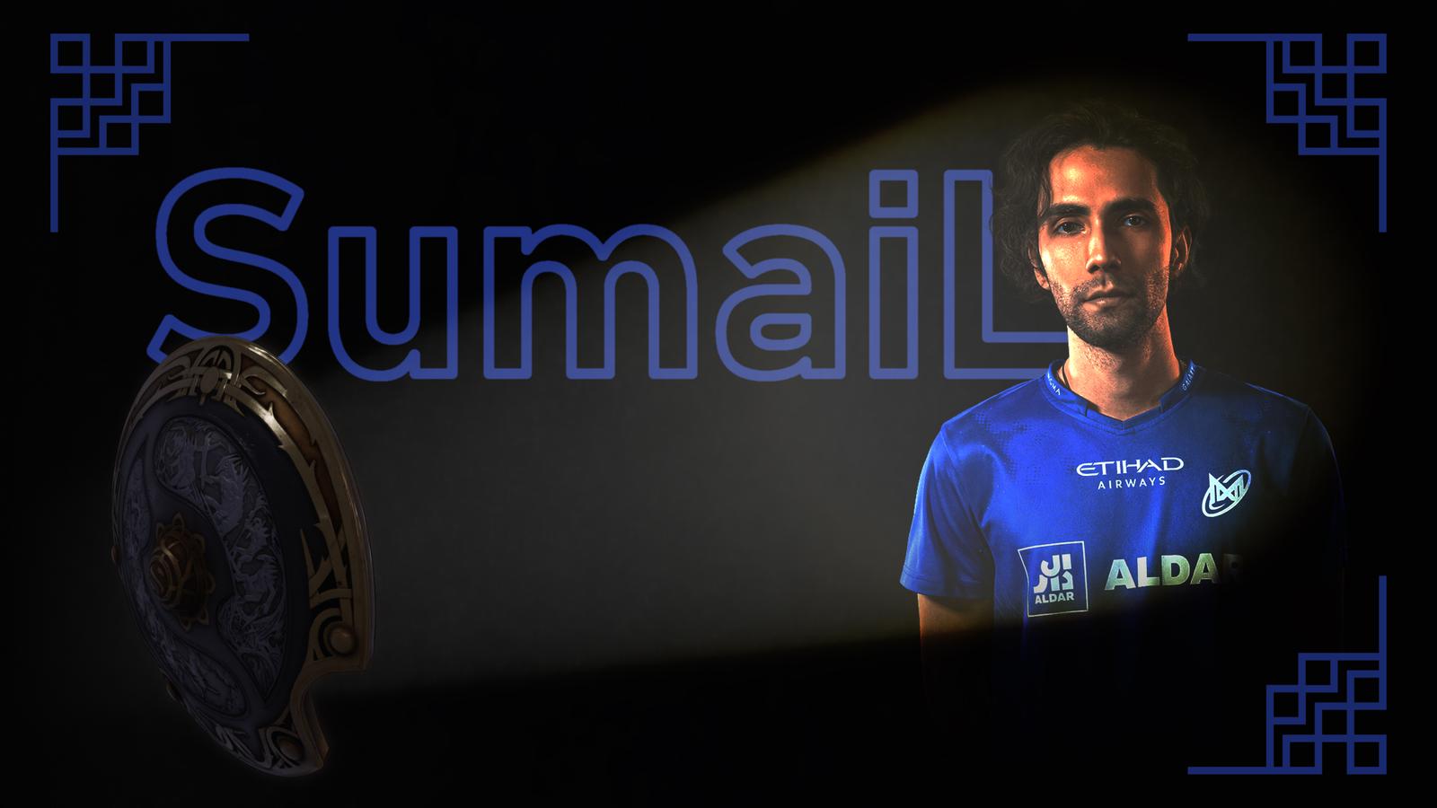 Sumail TI