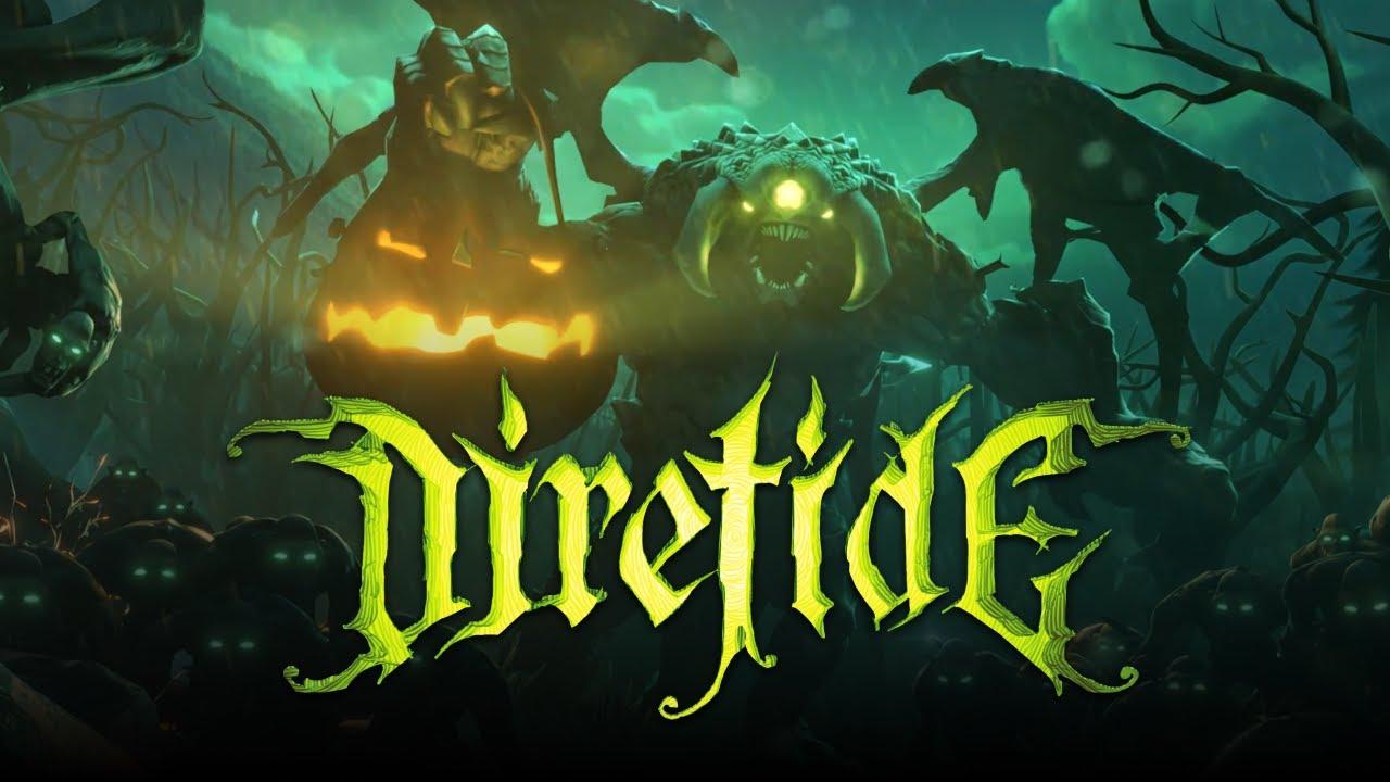 DotA 2 Diretide