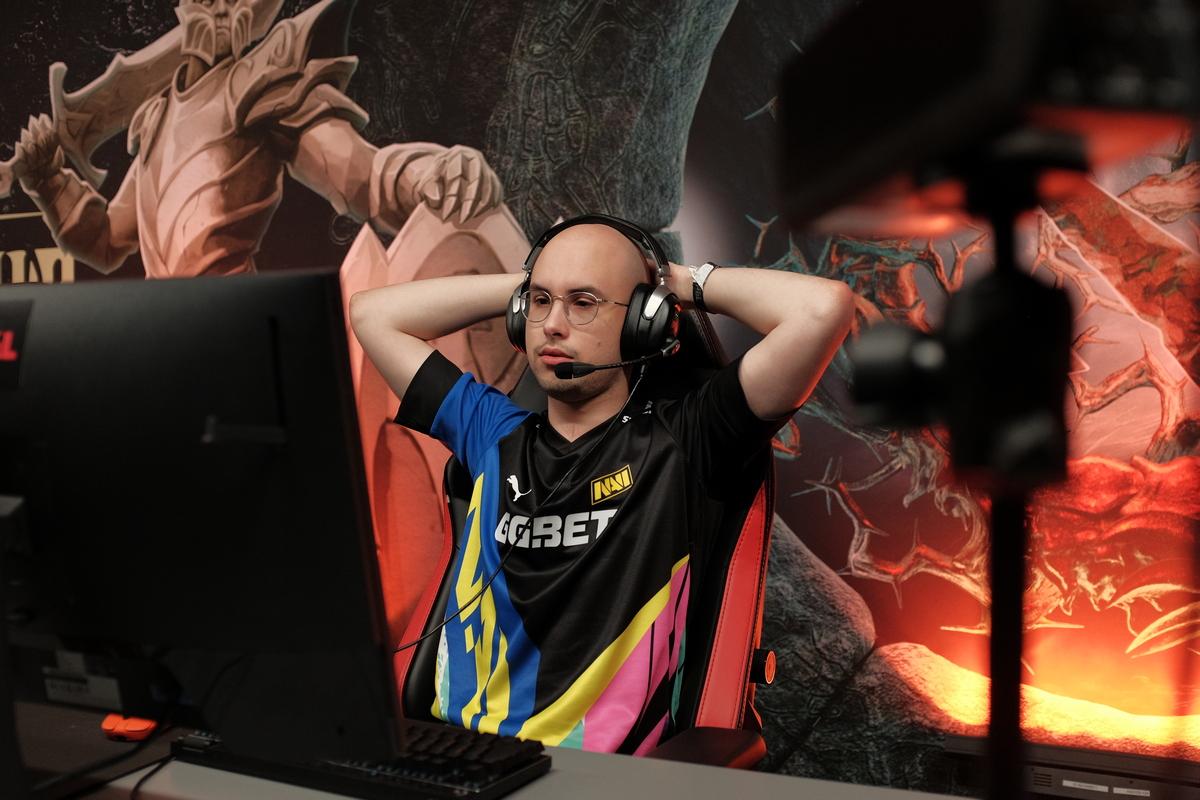 NAVI Dota 2