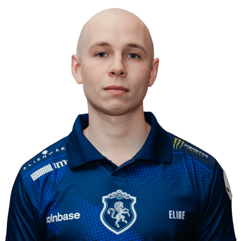EliGE photo