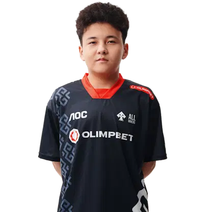 foto de demente