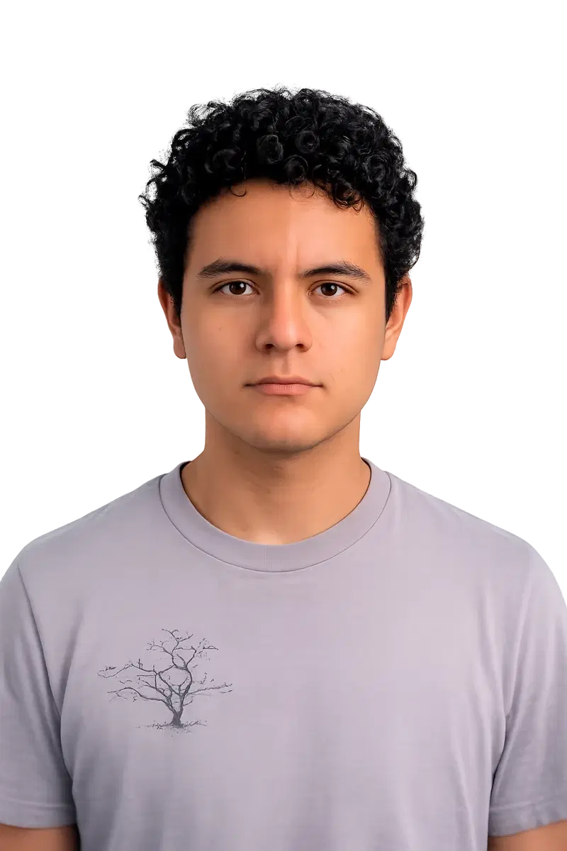 Raysito photo