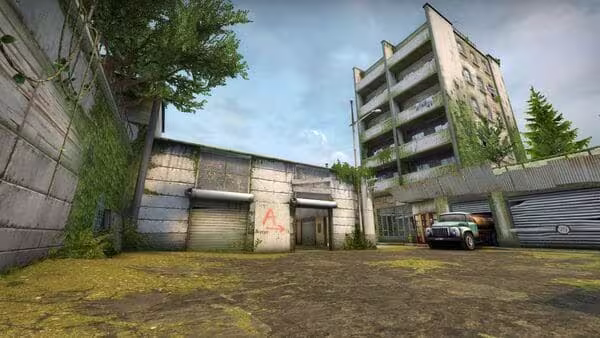 Cache