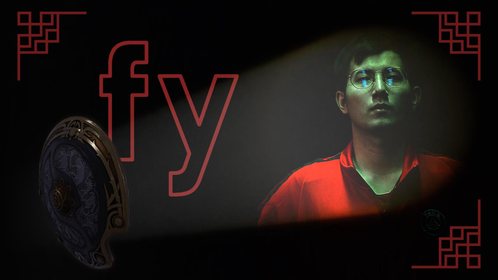 fy Xtreme Gaming spotlight TI 2026