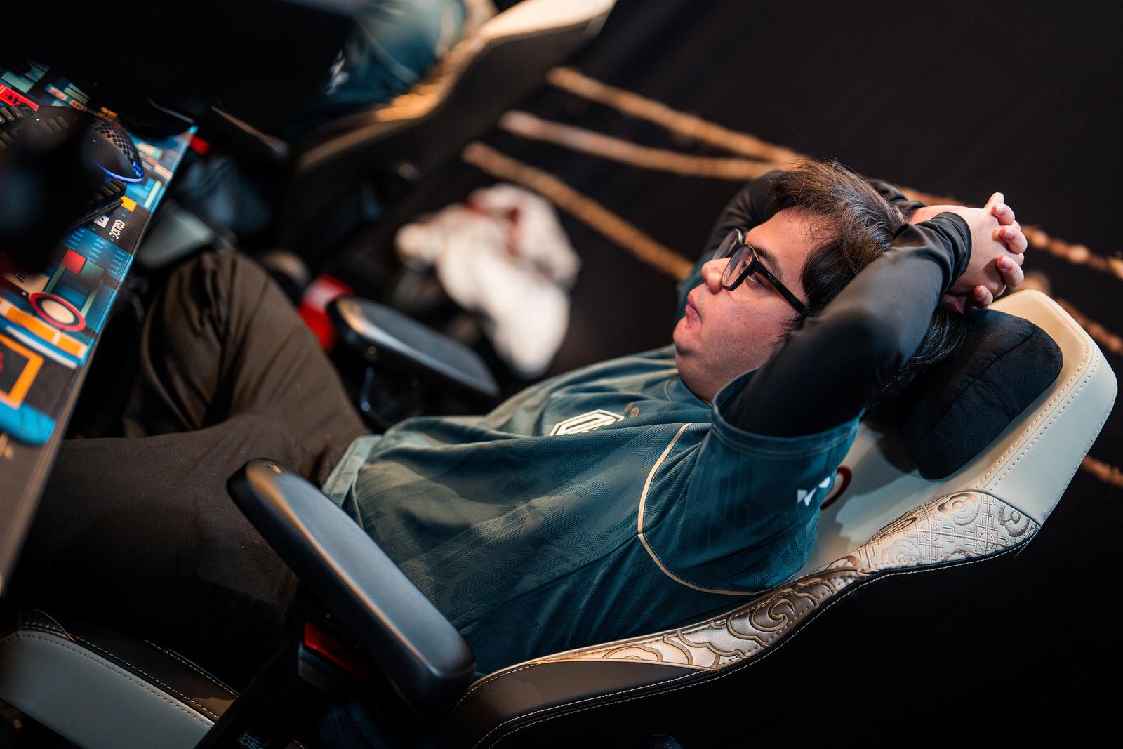 OG The International Dota 2