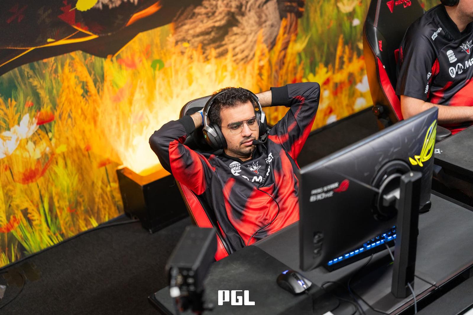 ATF Yandex Wallachia S9 Dota 2