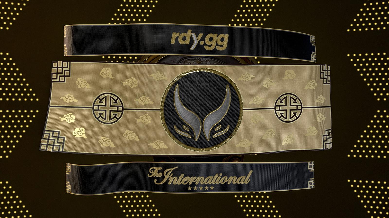 Xtreme Gaming, The International