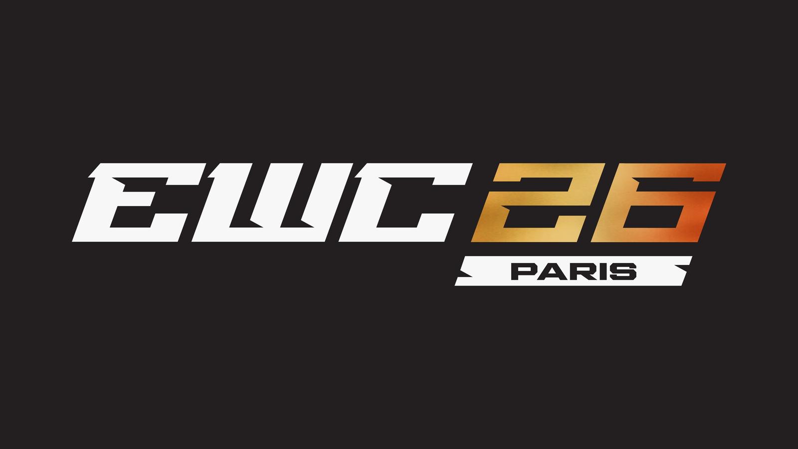 Esports World Cup Logo